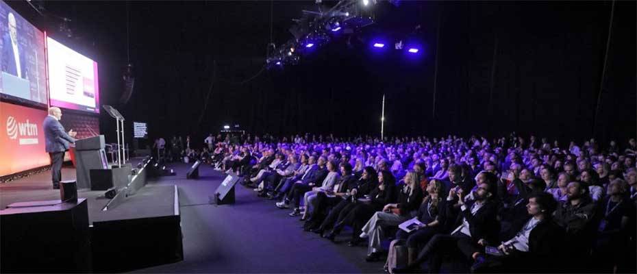 India Showcases Free E-Visa Tourist Initiative at WTM London - Read the News