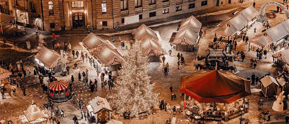 Kempinski’s Guide to the Best Christmas Markets - Read the News
