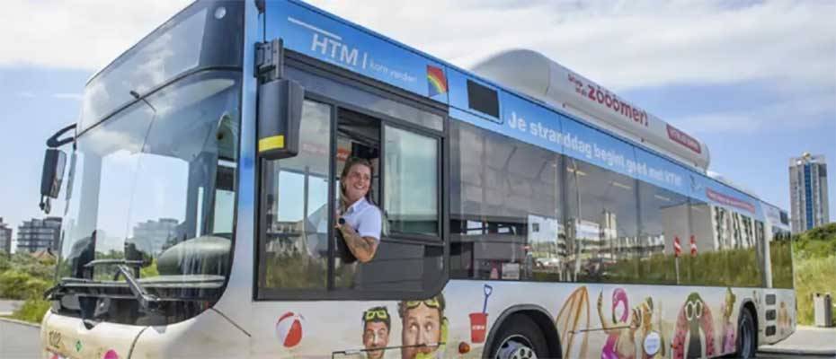 Die drittgrößte Stadt der Niederlande verbietet Reisewerbung - Lesen Sie die Nachrichten