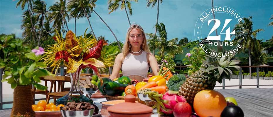 Sun Siyam Resorts definieren Urlaub in den Malediven neu - Lesen Sie die Nachrichten