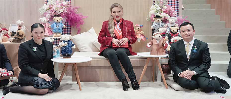 Thailand showcases ‘Ignite Thailand: Soft Power and Sustainability’ at WTM 2024 - Read the News