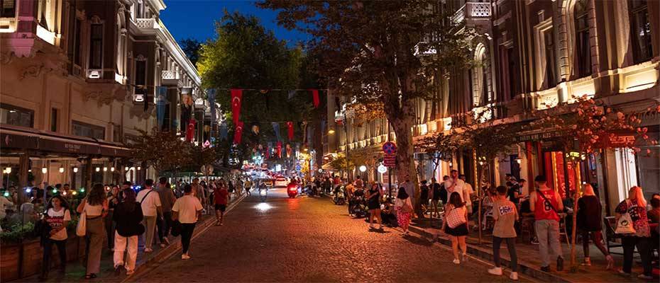 Get your retail therapy in Istanbul, where culture meets style - Read the News