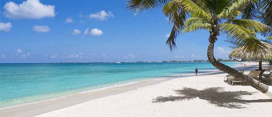 Offizielle Erklärung der Cayman Islands zu Hurrikan Rafael - Lesen Sie die Nachrichten