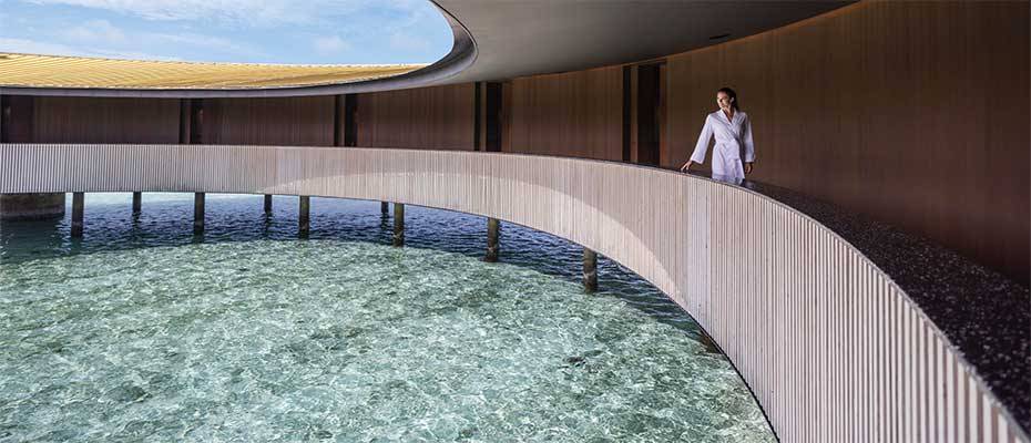 Tiefenentspannung am Indischen Ozean - Lesen Sie die Nachrichten