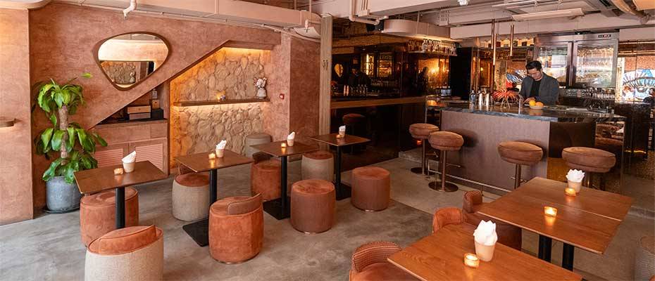 Acht Weltklasse-Bars in Hongkong, die auf keiner Bucket List fehlen sollten - Lesen Sie die Nachrichten