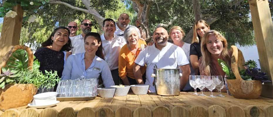 Allsun schult die Direktoren seiner kanarischen Hotels in Führungsqualitäten - Lesen Sie die Nachrichten