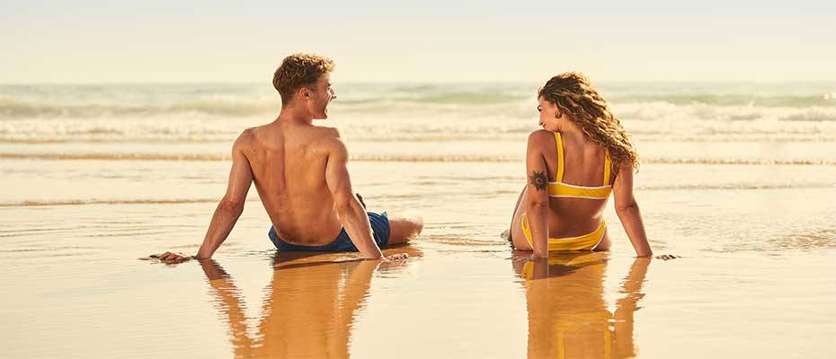 Romantische Auszeit über den Dächern der Welt - Lesen Sie die Nachrichten