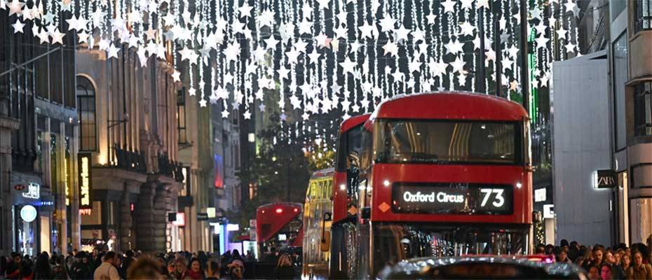 London leads top 100 ‘city brands’ for 2nd consecutive year - Read the News