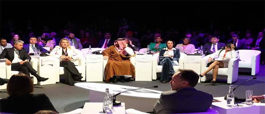 Transformational role of Artificial Intelligence Highlighted as UN Tourism Brings Leaders Together - Read the News