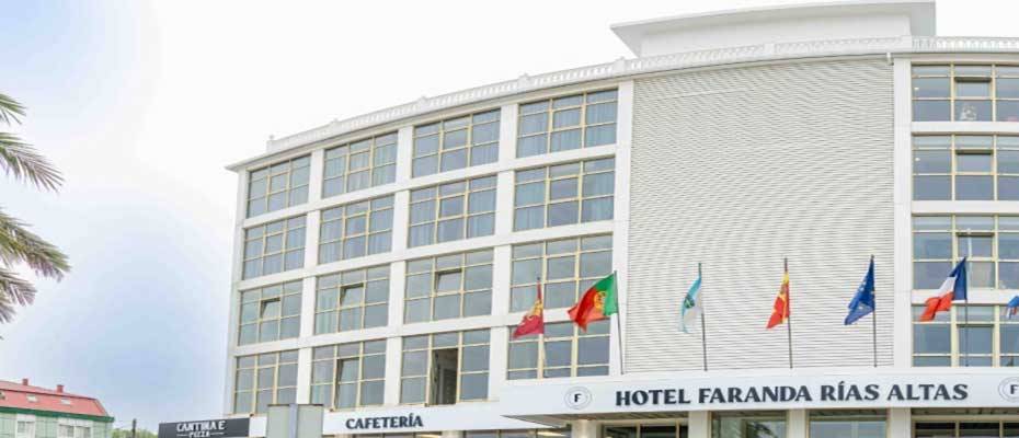 Choice Hotels erweitert sein Angebot in Spanien dank einer Vereinbarung mit Faranda Hotels - Lesen Sie die Nachrichten