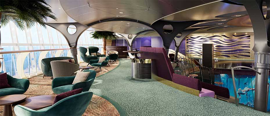 AIDAdiva nach Werftzeit: Noch mehr Erlebnisse für Familien, Nachtschwärmer und Wellness-Fans - Lesen Sie die Nachrichten