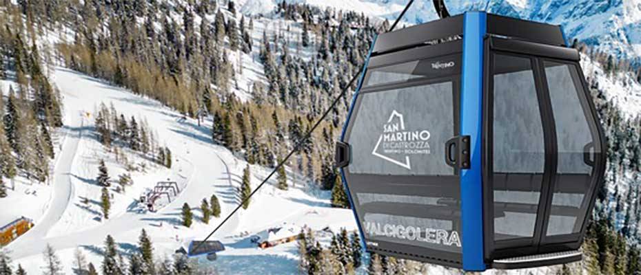 Trentino startet mit neuen Attraktionen in die Wintersaison 2024/25  - Lesen Sie die Nachrichten