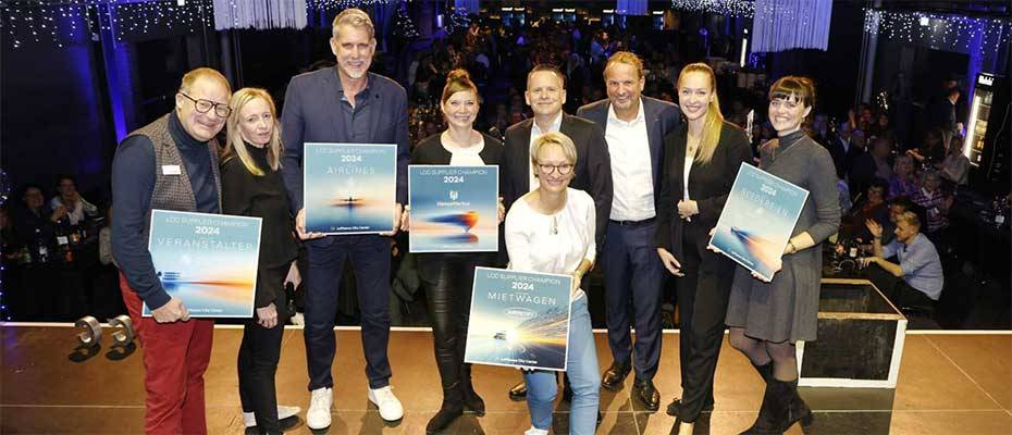 LCC Forum: Mit NXT die Zukunft des Reisens gestalten  - Lesen Sie die Nachrichten