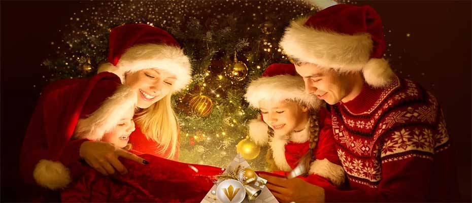 Weihnachten mal anders: Festtagsprogramm á la Rixos - Lesen Sie die Nachrichten