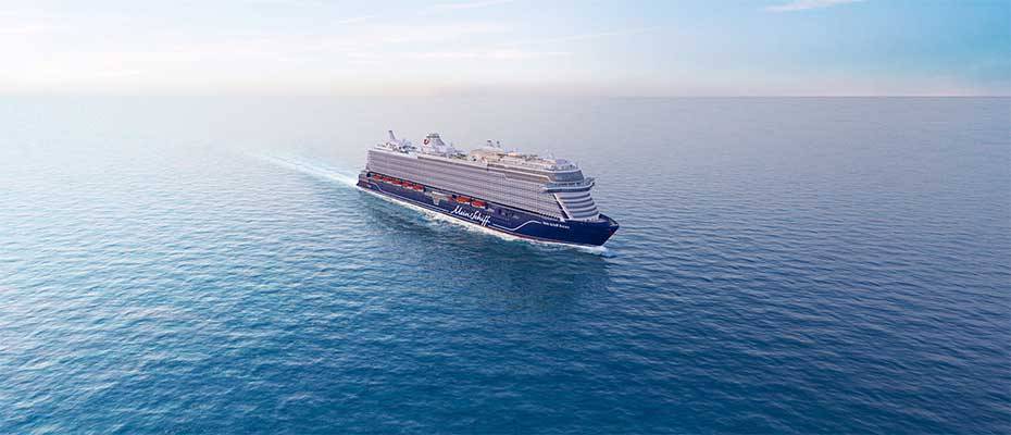 Mein Schiff begeistert mit vielfältigen Reisen im Sommer 2026 - Lesen Sie die Nachrichten