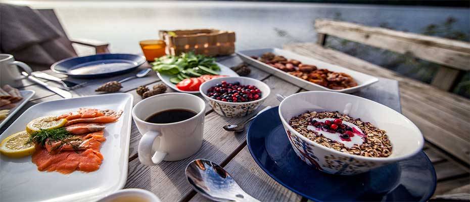 Das versteckte kulinarische Juwel – Saimaa im finnischen Lakeland - Lesen Sie die Nachrichten