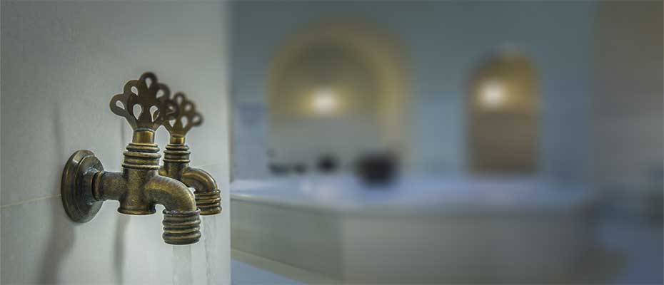 Erholsame Wellness-Erlebnisse in den Thermalbädern von Türkiye - Lesen Sie die Nachrichten