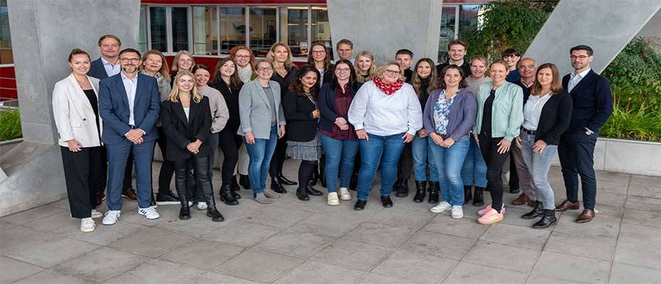 Mit frischem Wind ins Jahresendgeschäft: Hapag-Lloyd Cruises stärkt Vertriebsteam - Lesen Sie die Nachrichten