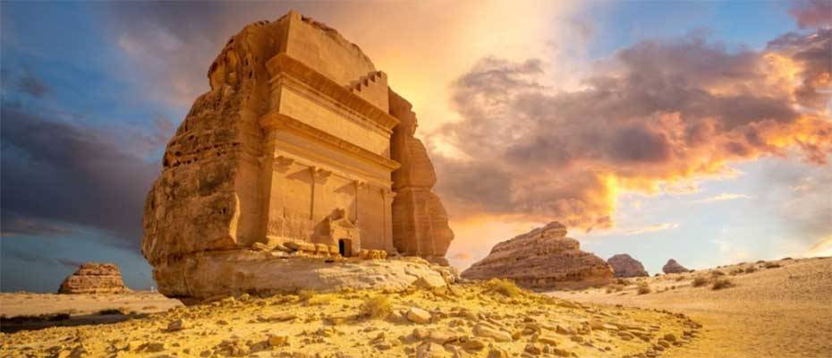 Qusai Al-Fakhri Joins World Travel & Tourism Council Executive Committee - Read the News