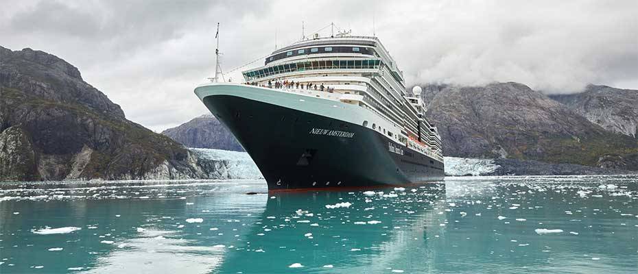 UNESCO World Heritage Site Featured in Holland America Line's 2026 Alaska Cruisetour Season - Read the News