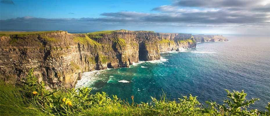 Ranking verrät die beliebtesten Natursehenswürdigkeiten Europas 2024 - Lesen Sie die Nachrichten