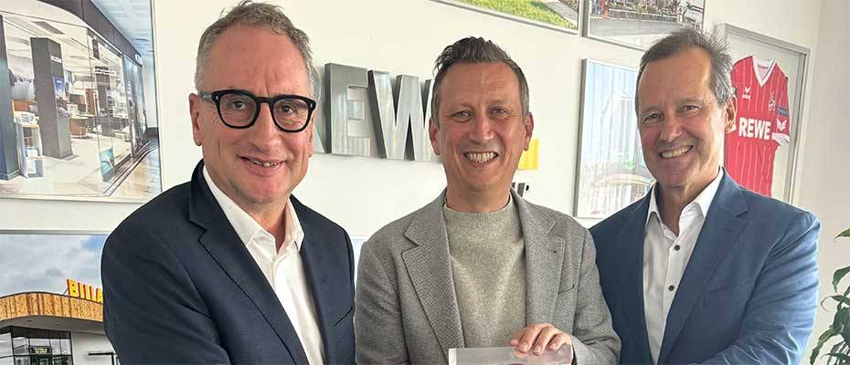 Lionel Souque bekräftigt sein Bekenntnis zum Reisebürovertrieb - Lesen Sie die Nachrichten