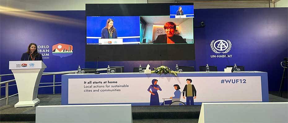 Three UN Agencies United to Advance Sustainable Urban Tourism - Read the News