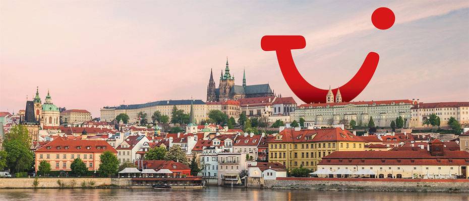100.000 Urlauber: TUI will in Tschechien weiter wachsen - Lesen Sie die Nachrichten