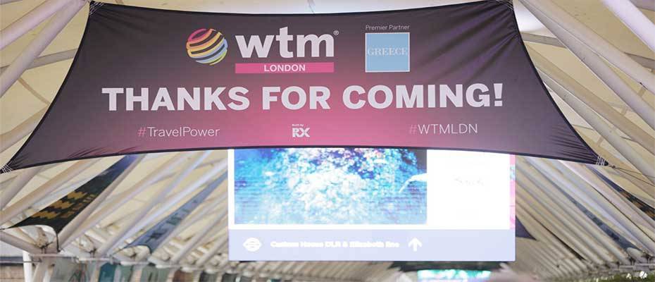 World Travel Market London 2024 Closes with 11 Percent Increase in Qualified Buyers - Read the News