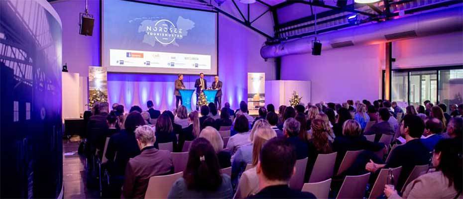 NordseeTourismusTag 2025: Intelligent vernetzt - Denkanstöße für die smarte Destination - Lesen Sie die Nachrichten