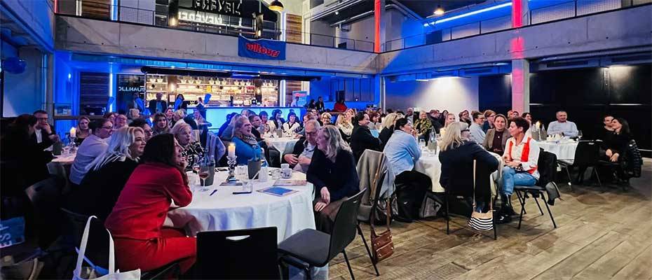 Über 1.900 Reiseprofis bei alltours Roadshow in 22 Städten - Lesen Sie die Nachrichten