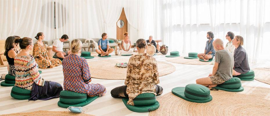 Wo Wellness zur Lebenseinstellung wird: Das neue Spa im Six Senses Con Dao - Lesen Sie die Nachrichten