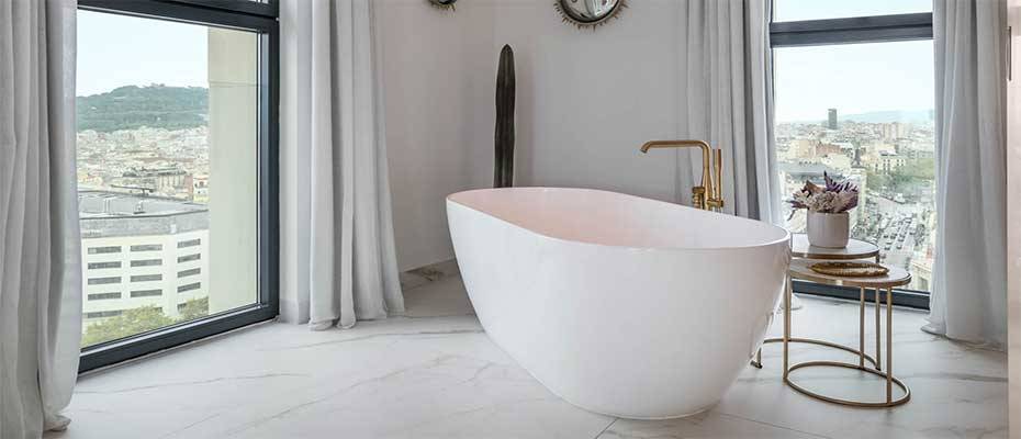 Palladium Hotel Group eröffnet das 45 Times Barcelona Hotel an - Lesen Sie die Nachrichten