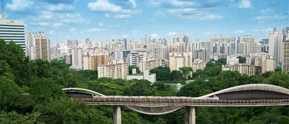 Das Singapore Tourism Board treibt Engagement für Nachhaltigkeit mit starken Initiativen voran - Lesen Sie die Nachrichten