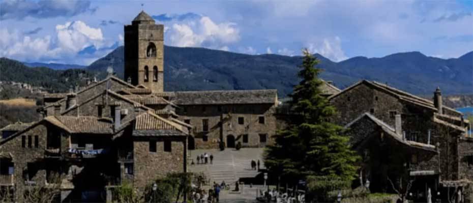 Zwei spanische ländliche Gemeinden gehören laut UN zu den besten Städten für nachhaltigen Tourismus  - Lesen Sie die Nachrichten