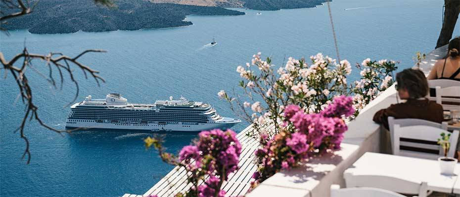 Oceania Cruises Announces Best-Ever Black Friday Sale - Read the News