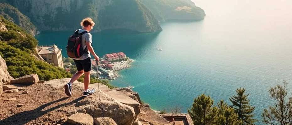 2025 Trendlerini Aktif veya Tembel Gezginler Belirleyecek - Haberi Oku