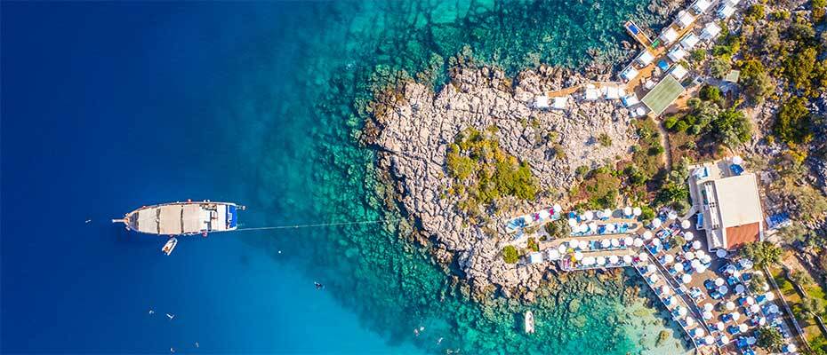 Sea level rise could displace 20M in Mediterranean by 2100 - Read the News