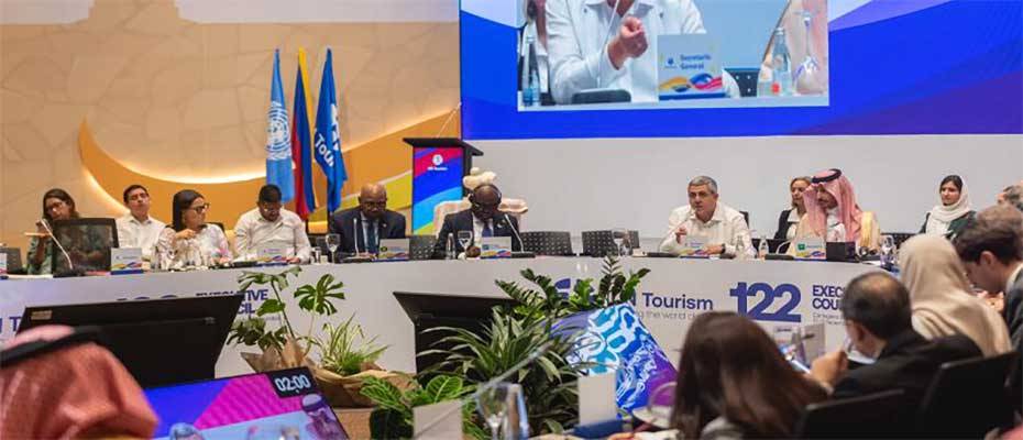 UN Tourism Executive Council Looks to Innovation and Investment-Driven Future - Read the News