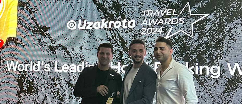 Seyahatte 2024’ün en iyileri belli oldu - Haberi Oku