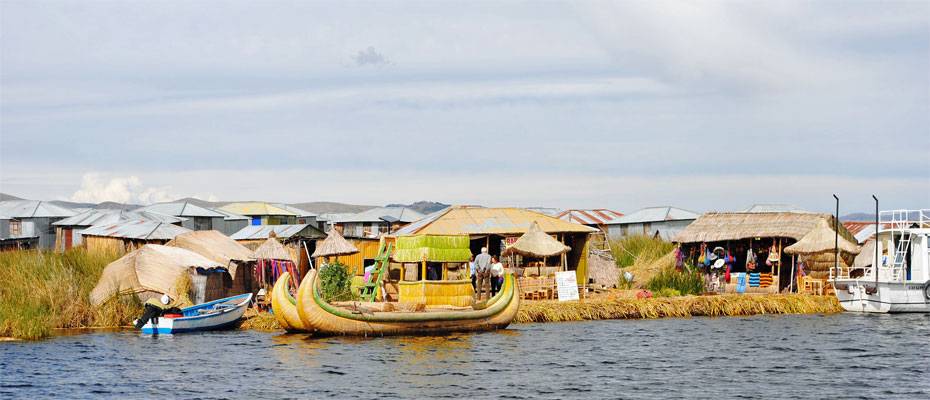 Vier neue Zusatztermine bei SKR Reisen für Peru und Portugal - Lesen Sie die Nachrichten