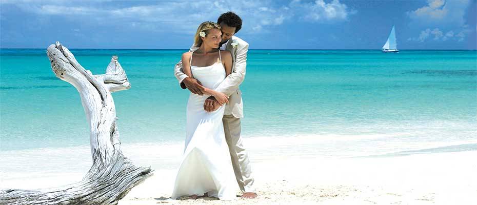 In Flipflops zur Trauung - Lesen Sie die Nachrichten