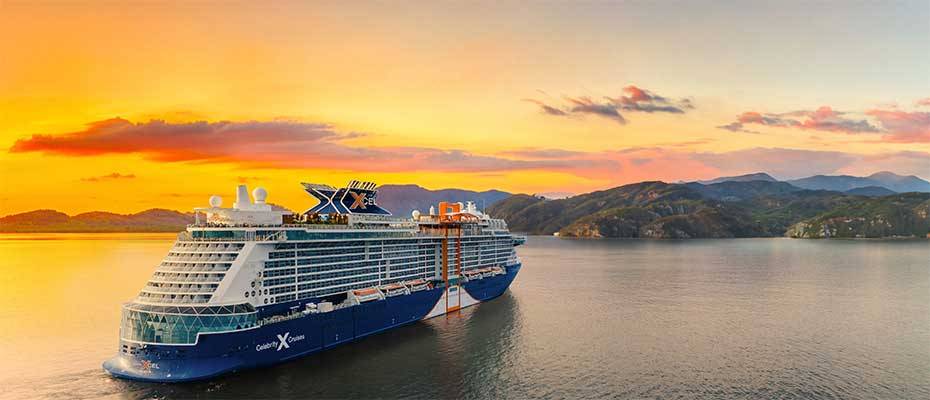 Celebrity Cruises baut Karibik-Programm aus - Lesen Sie die Nachrichten