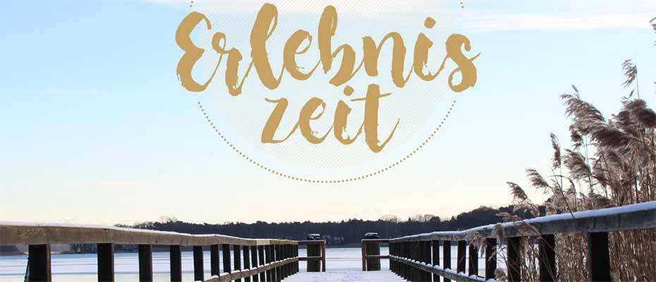 Adventszeit ist Erlebniszeit im Seenland Oder-Spree - Lesen Sie die Nachrichten