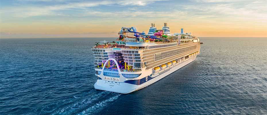 Royal Caribbean Brings The Action With 2026-27 Caribbean and Northeast Lineup - Read the News
