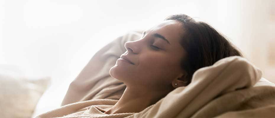 Neue Umfrage verrät, was die Deutschen wirklich abschalten lässt  - Lesen Sie die Nachrichten