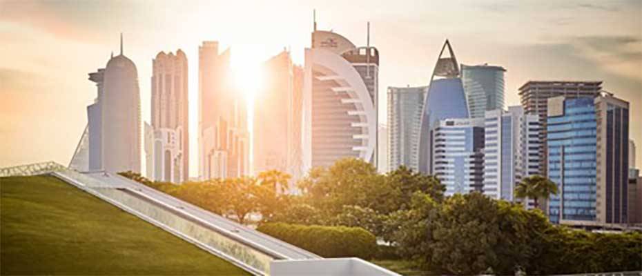 Katar begrüßt 4 Millionen Besucher bis Ende Oktober 2024 - Lesen Sie die Nachrichten