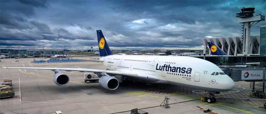 Die deutsche Touristennachfrage auf die Balearen bricht in diesem Winter Rekorde - Lesen Sie die Nachrichten