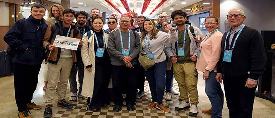 Istanbul: Turkish Airlines bietet Stopover-Passagieren kostenlose Touren in der Stadt an - Lesen Sie die Nachrichten