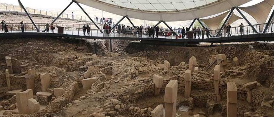 Türkiye's Gobeklitepe welcomes 50% more visitors in 2024, reaching 600,000 in 10 months - Read the News